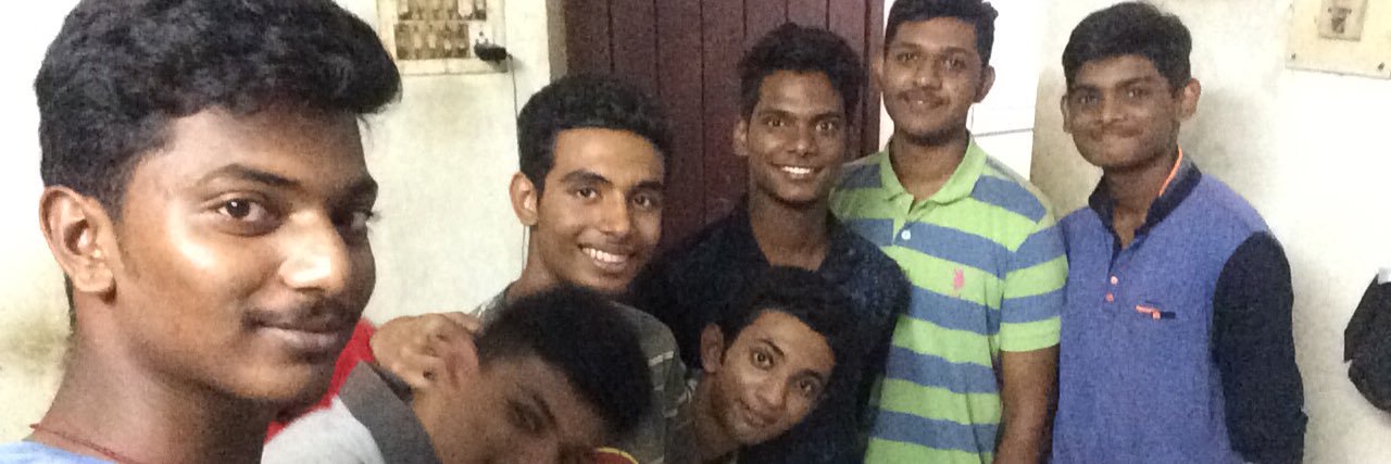 saahil2015's profile banner image