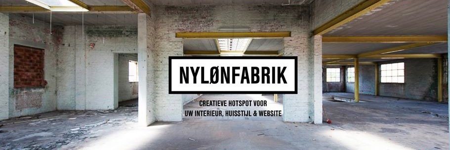 Nylonfabrik's profile banner image