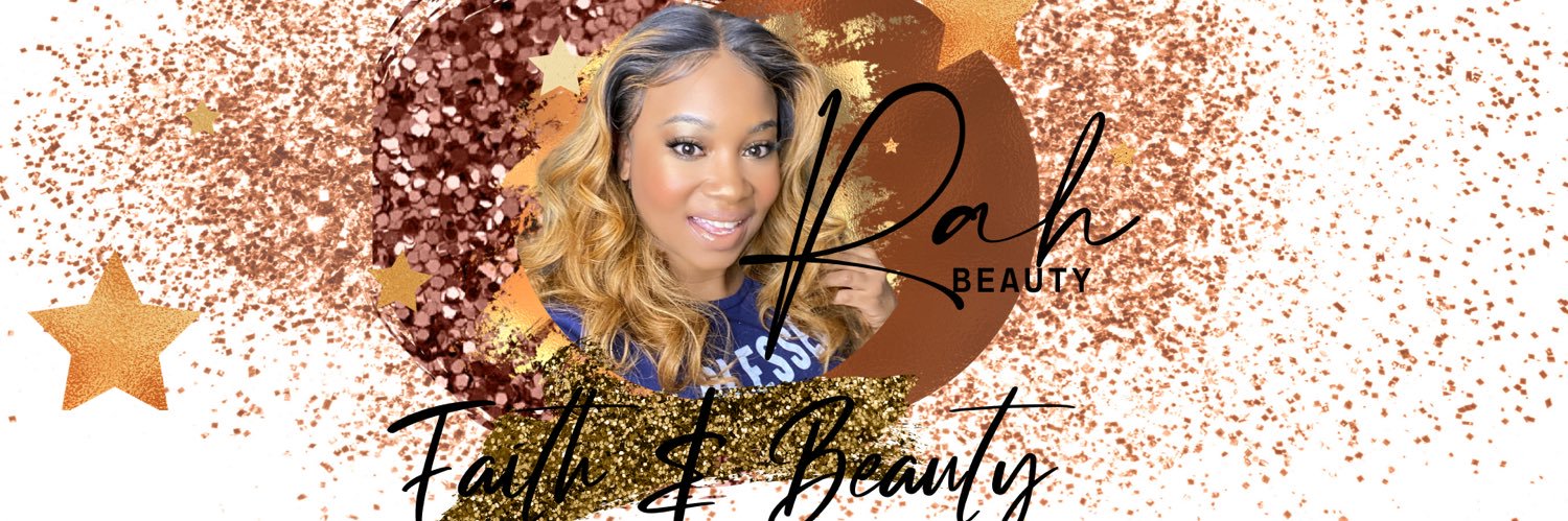 RahBeautyy's profile banner image