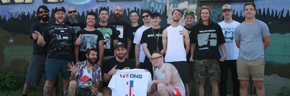 okhardcore's profile banner image