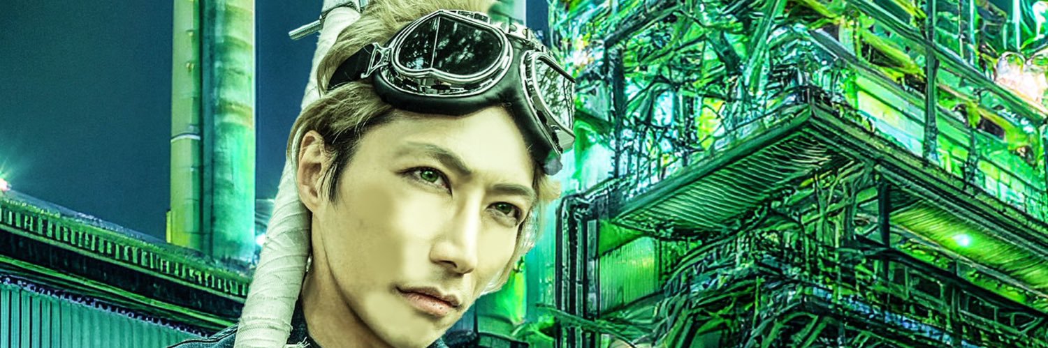 シンオレ@長モノ楽しい banner