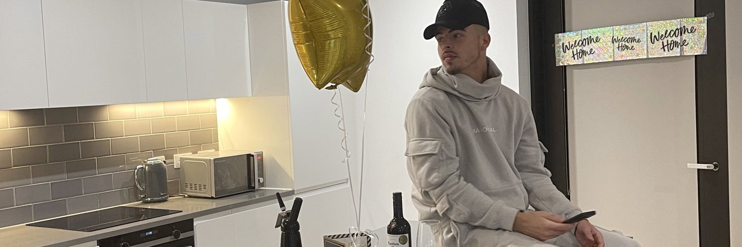 RealClarkking's profile banner image