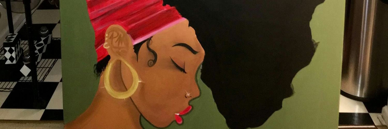 shaniaj12's profile banner image