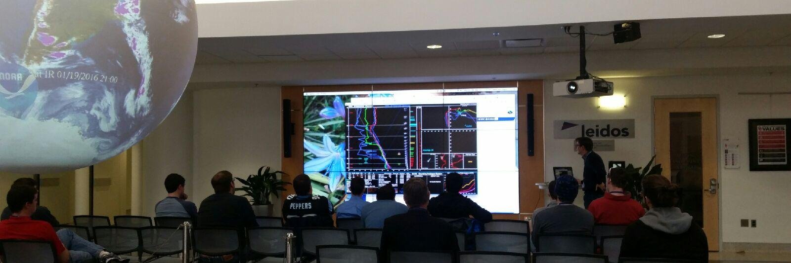 Oklahoma Meteorology banner