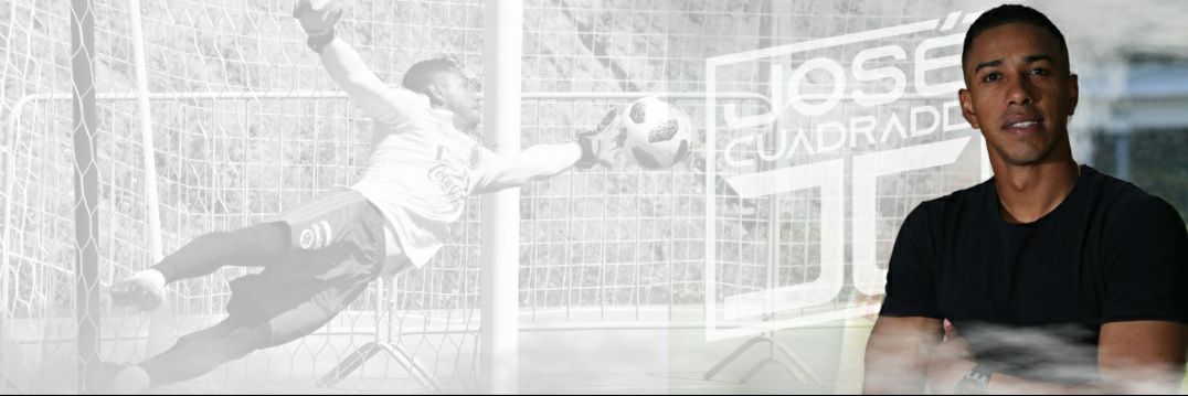 José Cuadrado banner