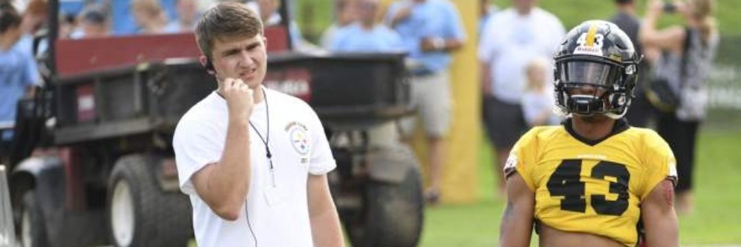 Steelers/Lakers- DayTrader banner