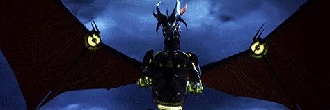 TheFireBeastx's profile banner image