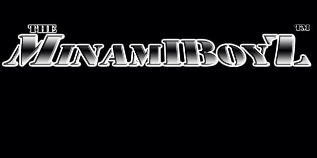 MinamiBoyz's profile banner image