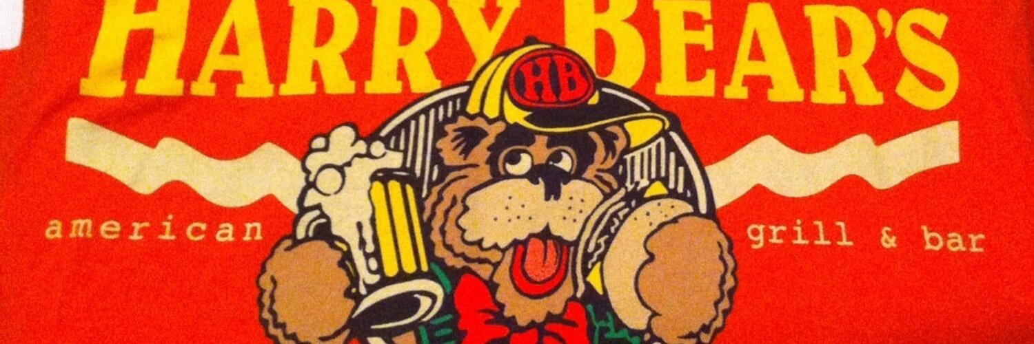 Harry Bear (harrybears) Twitter