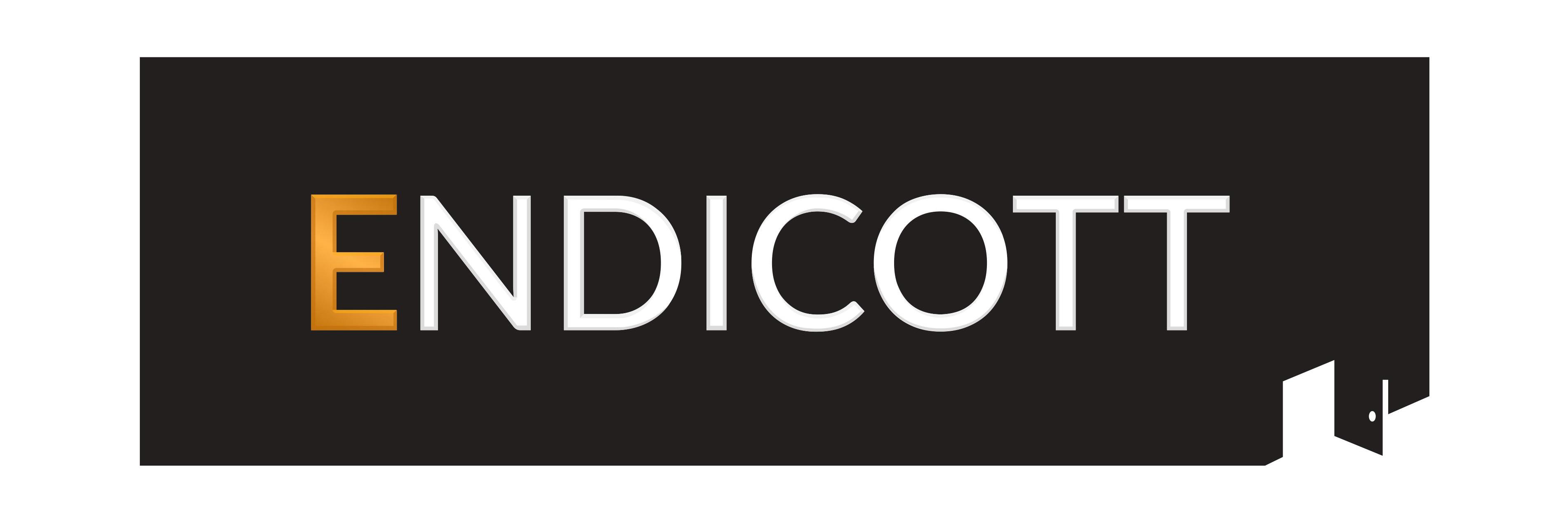 Endicott PR banner