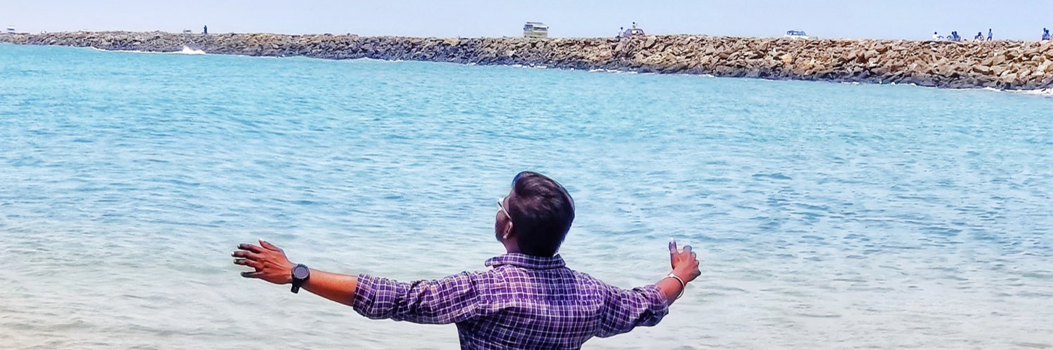 lingeswaran_'s profile banner image