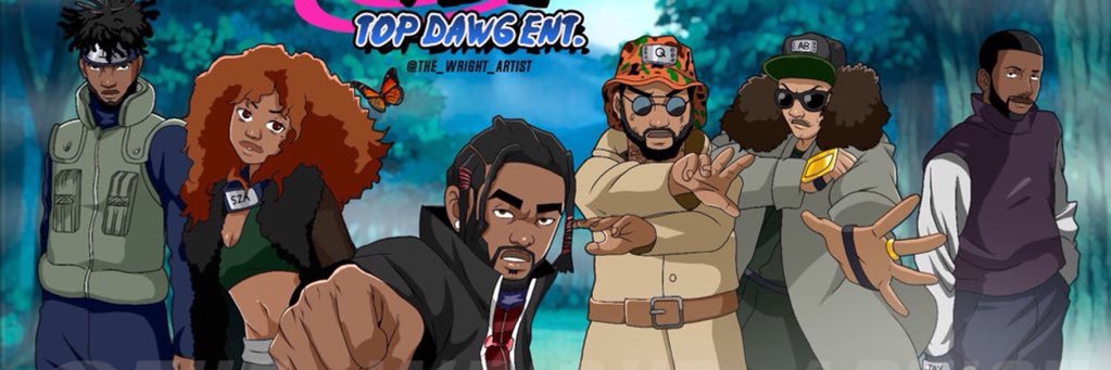 DC 🗡️ banner