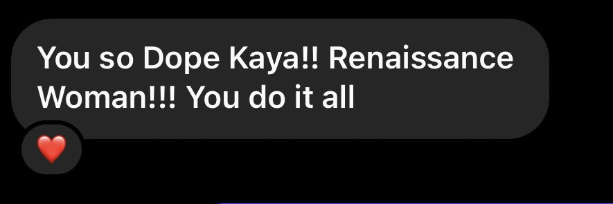 KayaTanjere's profile banner image