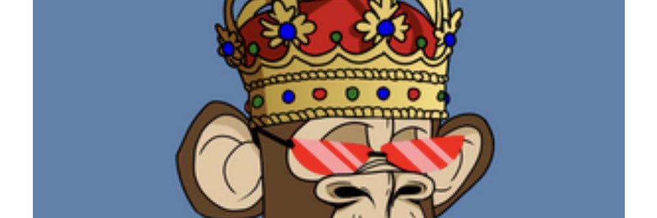 NFTcherryStyle's profile banner image