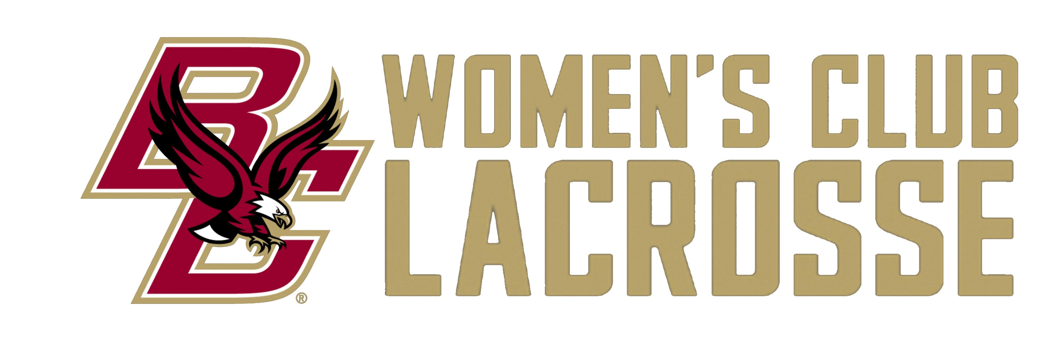 BC Women's Club Lax banner
