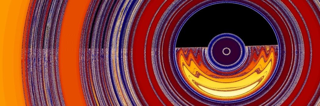 mrfractal's profile banner image