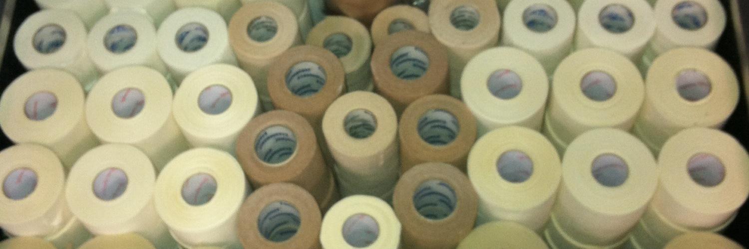 Dr. James T. Daley banner