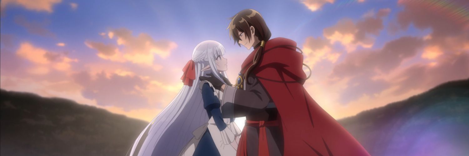 ThyHeartless's profile banner image