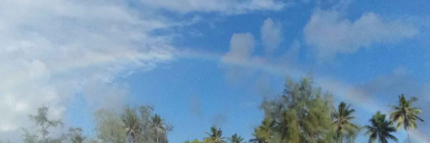 joyful sunbird 🐥 banner