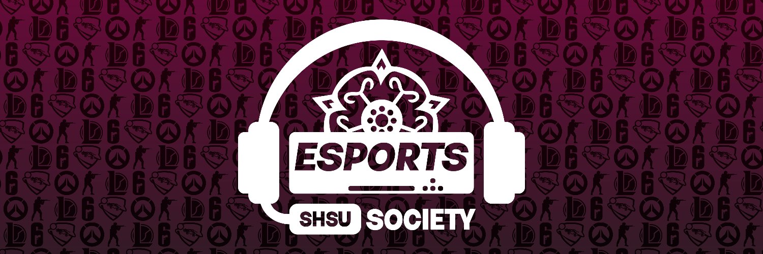 SHUEsports's profile banner image