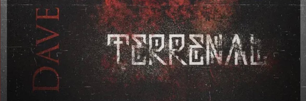 DaveShaman's profile banner image