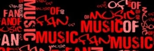 FanOfMusic1's profile banner image