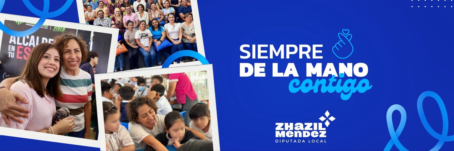 zhazil's profile banner image