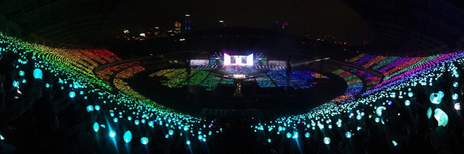 Kookminniee95's profile banner image