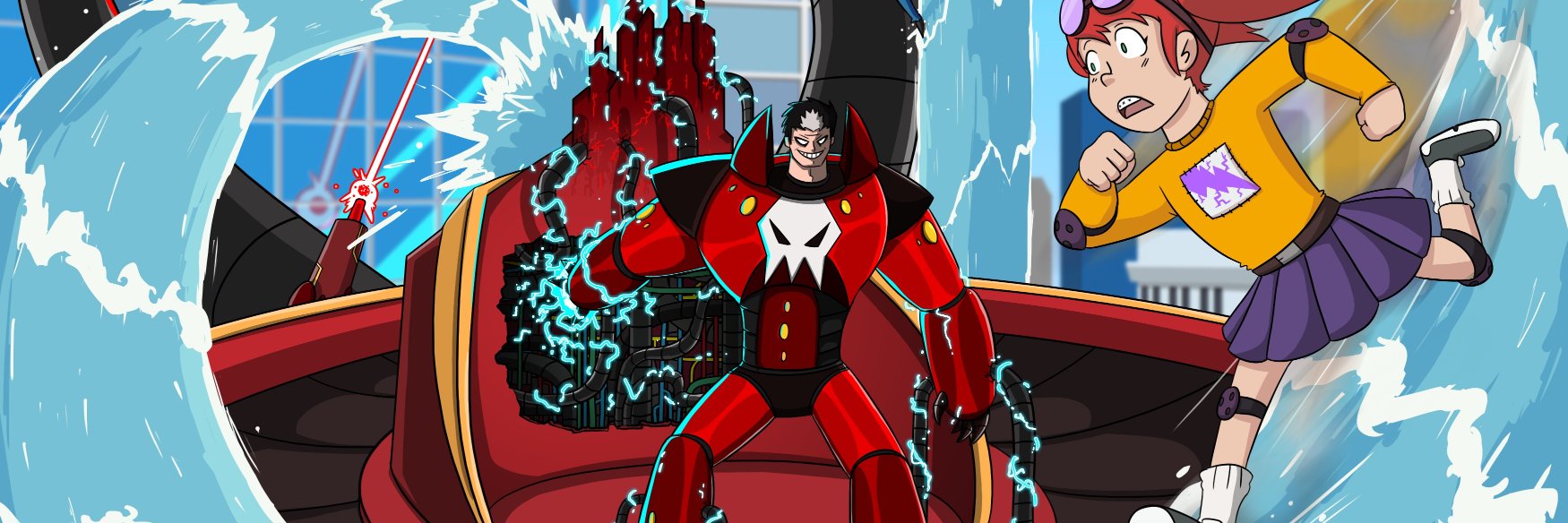 ConTaaffe's profile banner image