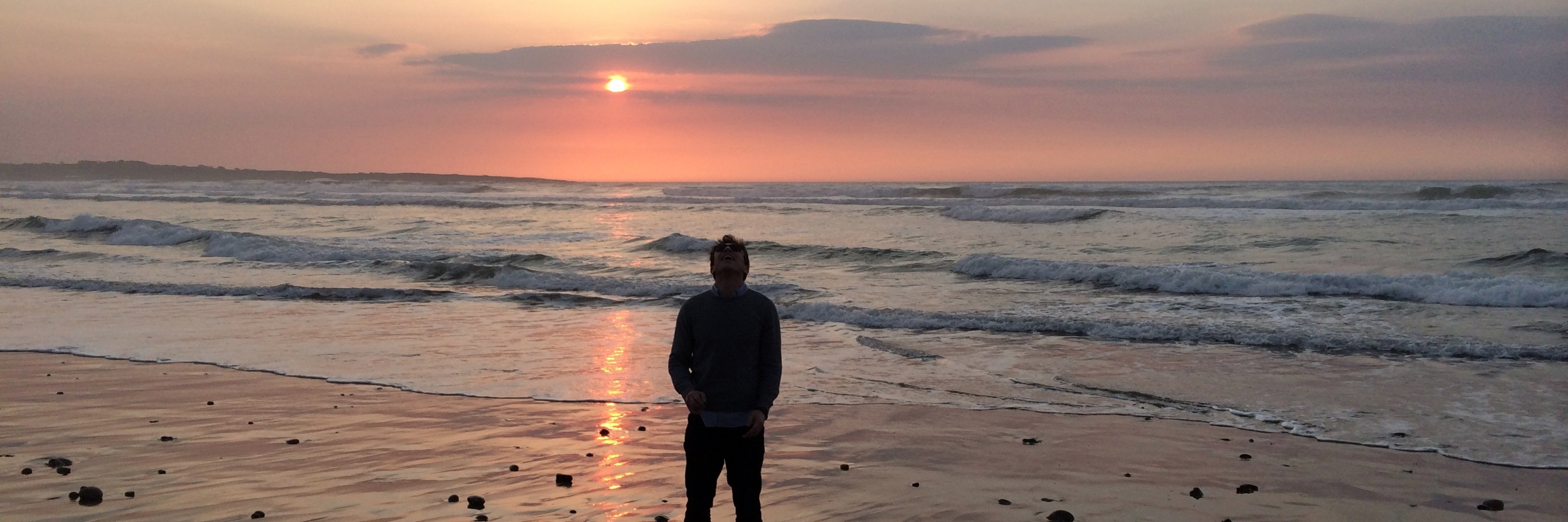 burkiecg's profile banner image