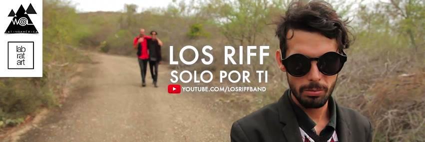 Losriff's profile banner image