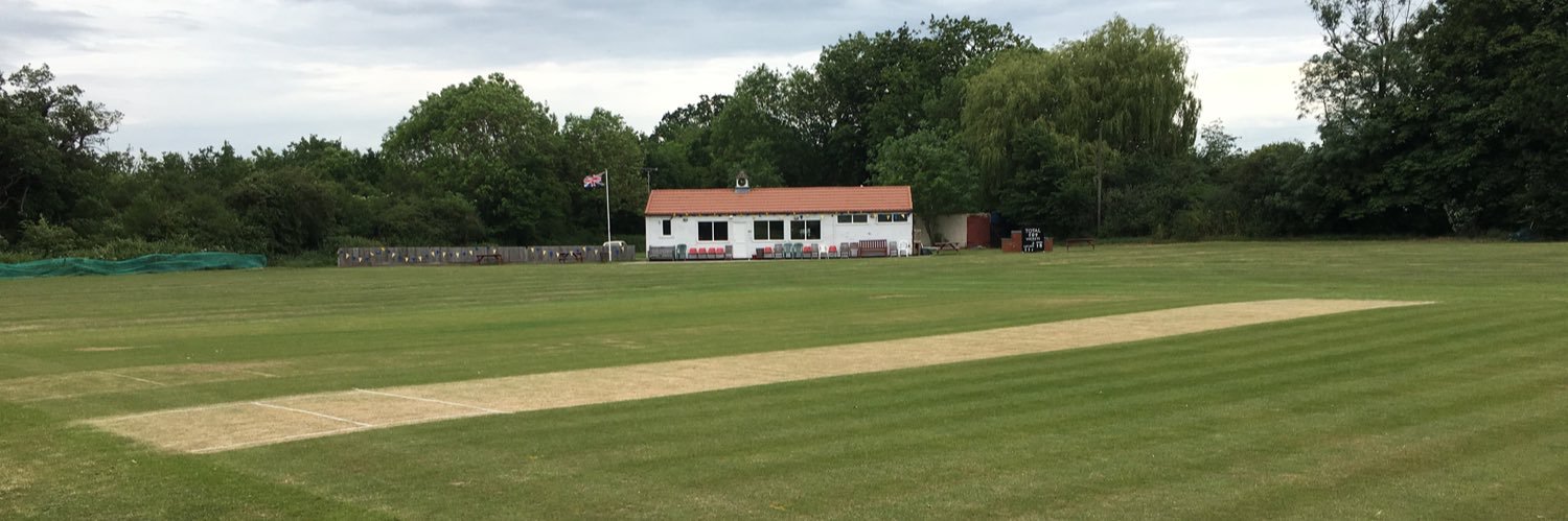🏏 Hatfield Peverel CC 🏏 banner