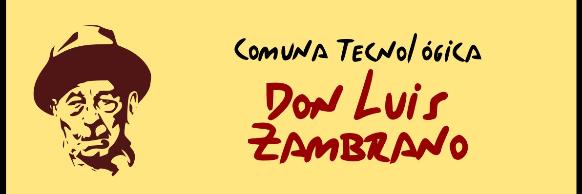 ComunaDLZ's profile banner image