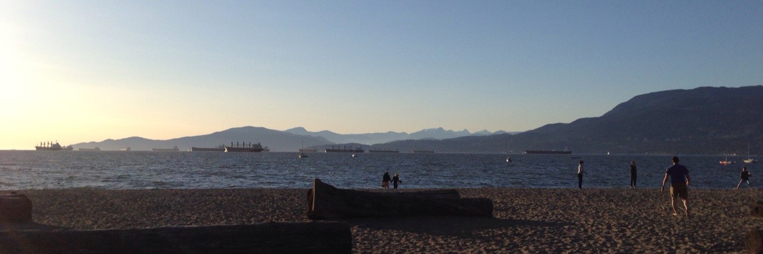 Tania Mysak🇨🇦🇺🇦 banner