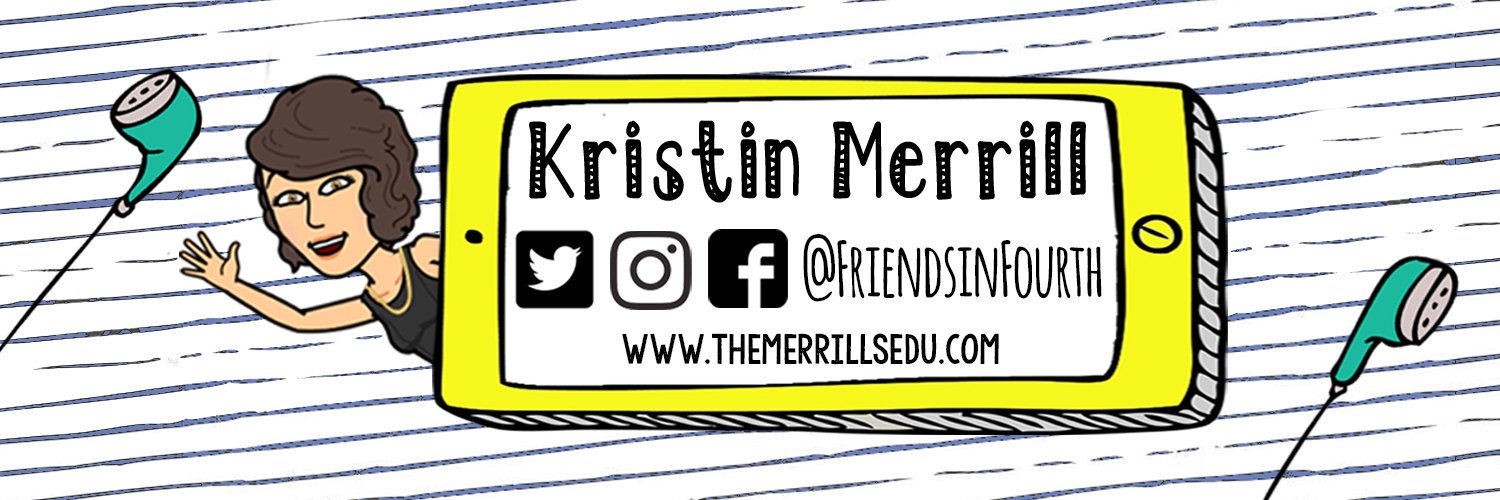 Kristin Merrill banner