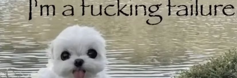 Fugafuckyou's profile banner image