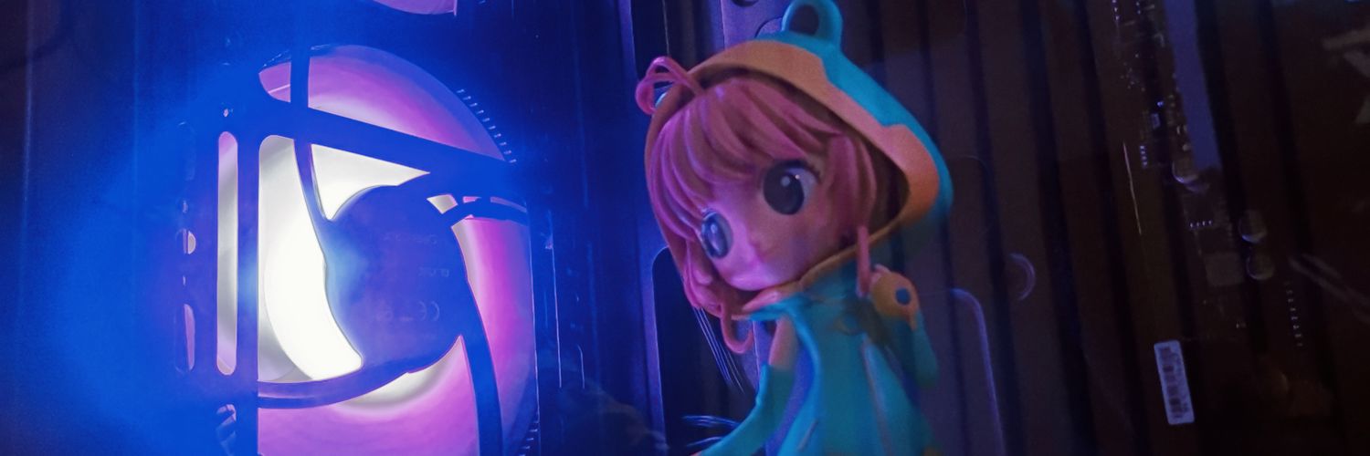 angeekipa's profile banner image