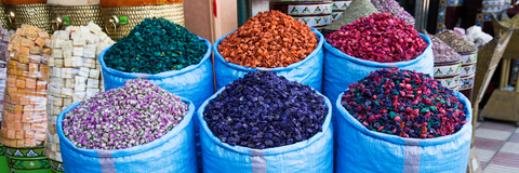 Impact Investing banner