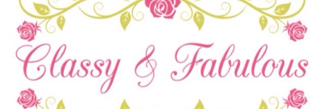 ClassyFabulousB's profile banner image