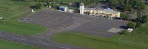 Aeropuerto Popayán Guillermo León Valencia banner