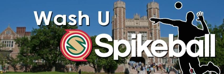 WashUSpikeball's profile banner image