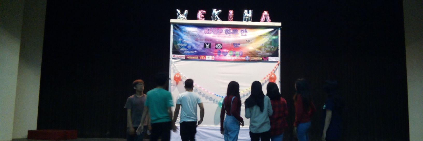 Wekina Jogja banner