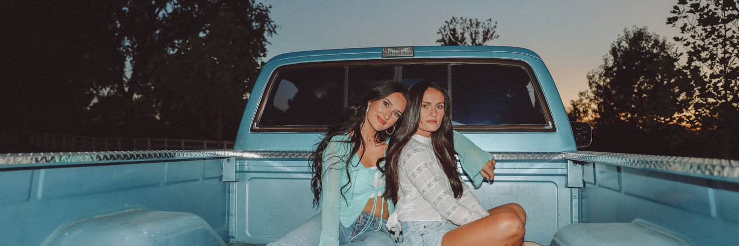 Presley & Taylor banner