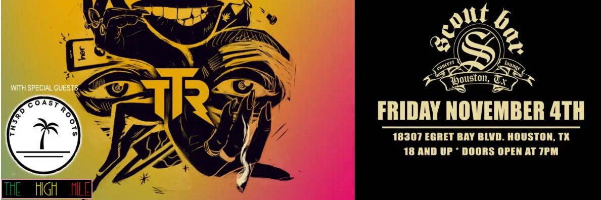 thehighmile's profile banner image