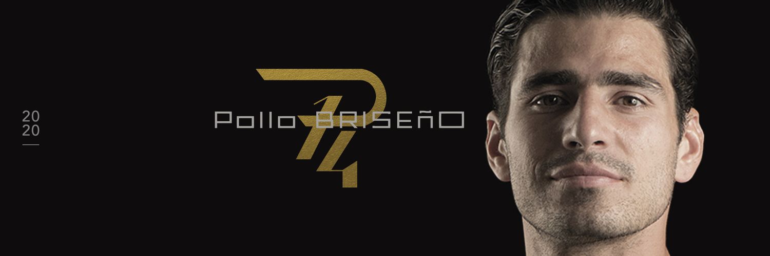 Antonio Briseño Vázquez banner