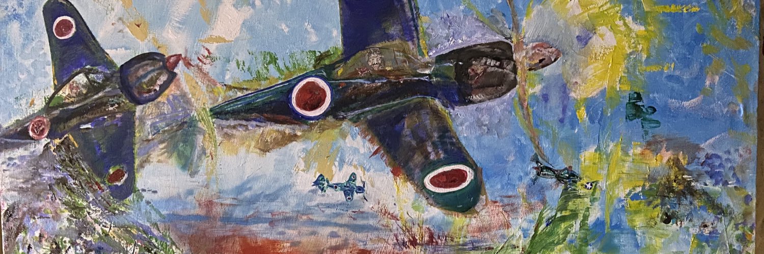 Schumachus's profile banner image