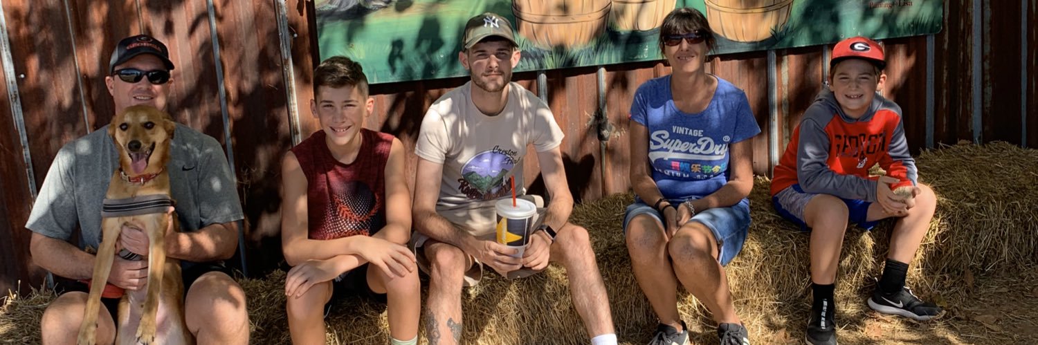 joshhdaniel's profile banner image