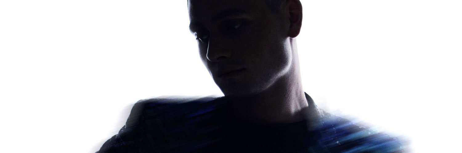 Massad's profile banner image