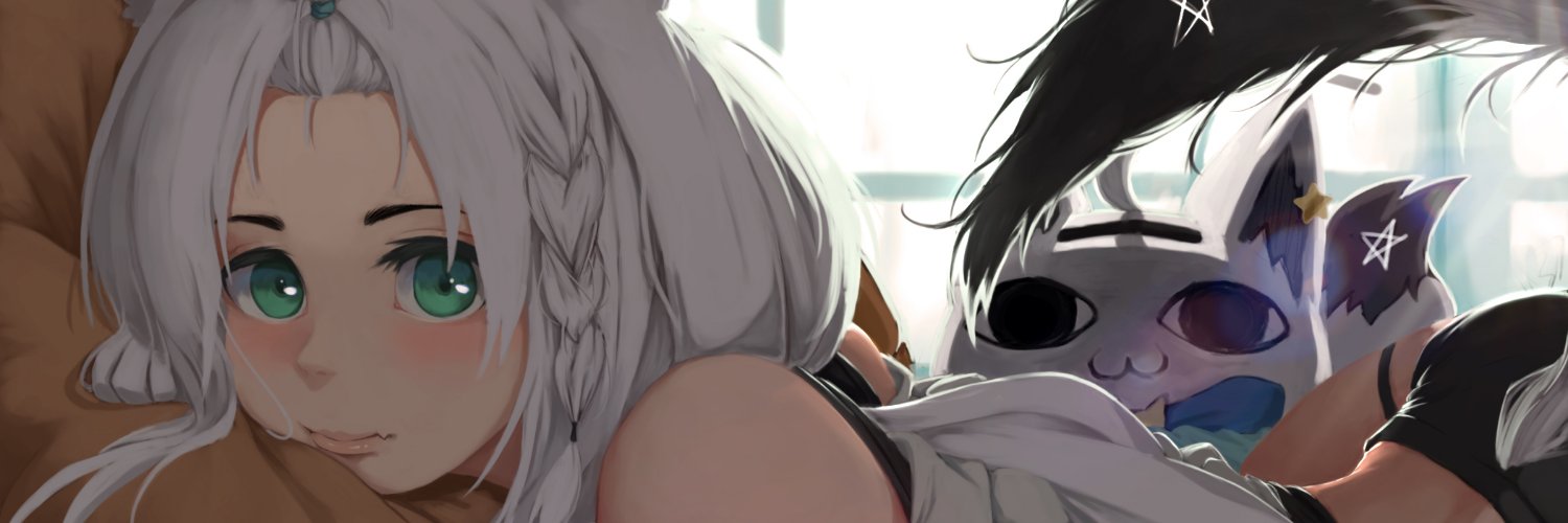 Bokeda__'s profile banner image