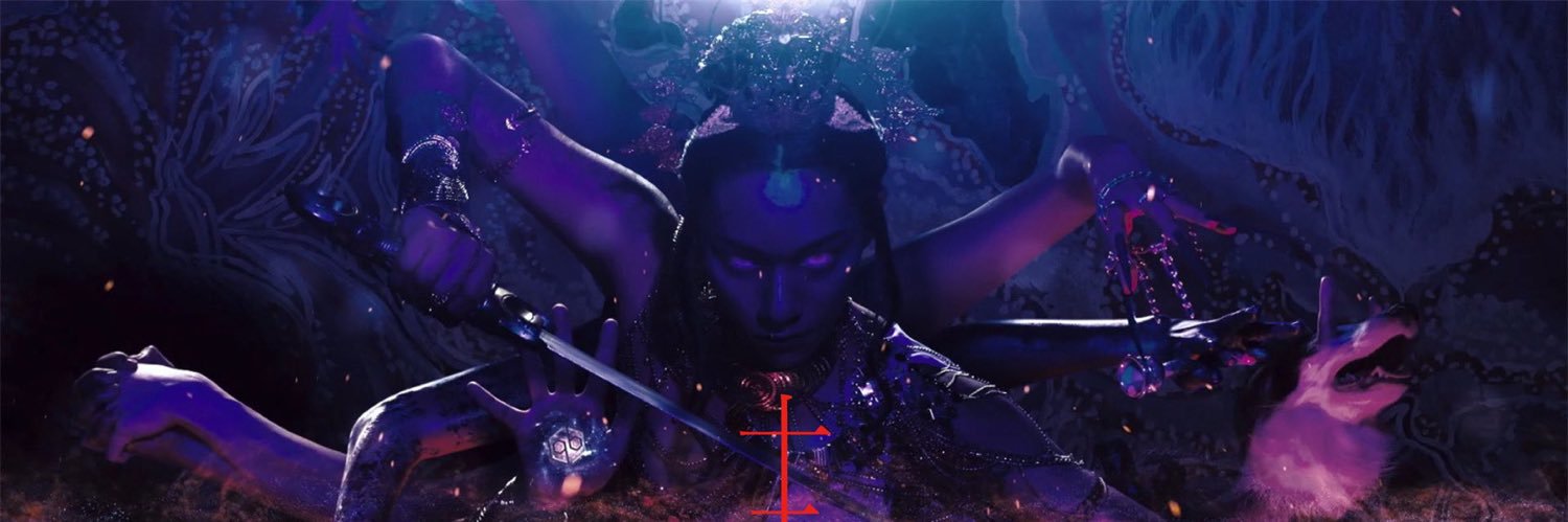 herikoman's profile banner image